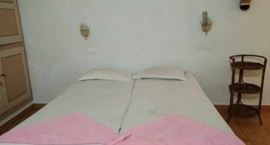 Hotel Greenland, Kovalam 2