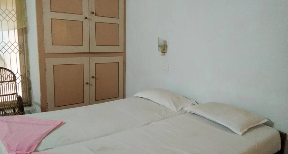 Hotel Greenland, Kovalam 3