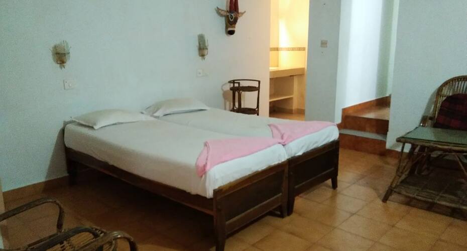 Hotel Greenland, Kovalam 4