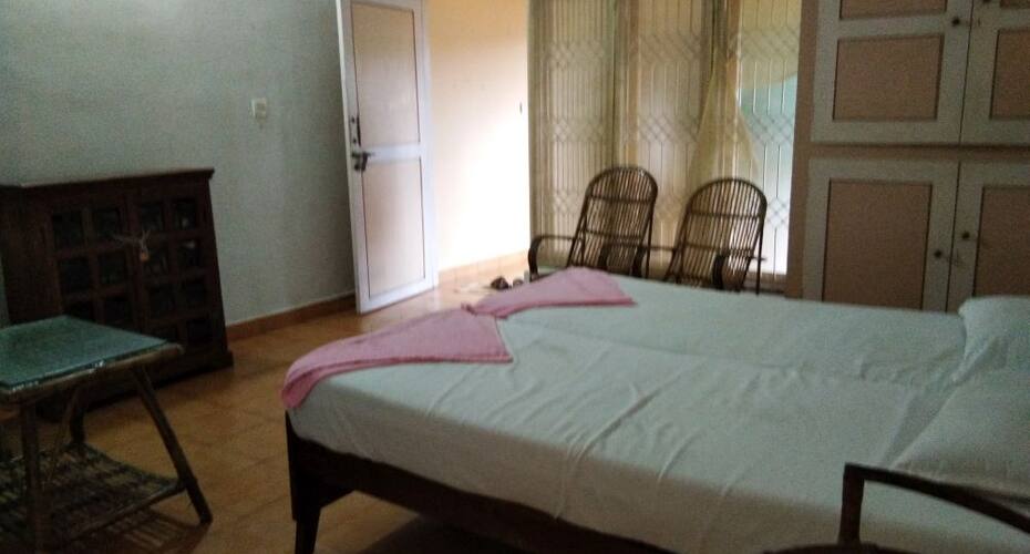 Hotel Greenland, Kovalam 5