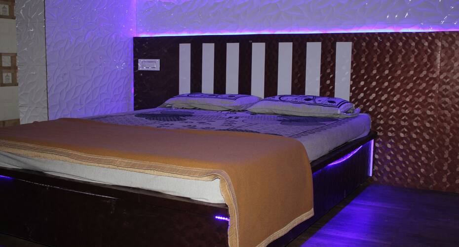 Shri Sai Comfort, Dharwad 1