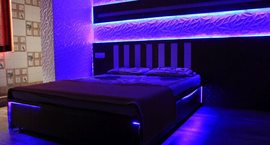 Shri Sai Comfort, Dharwad 3
