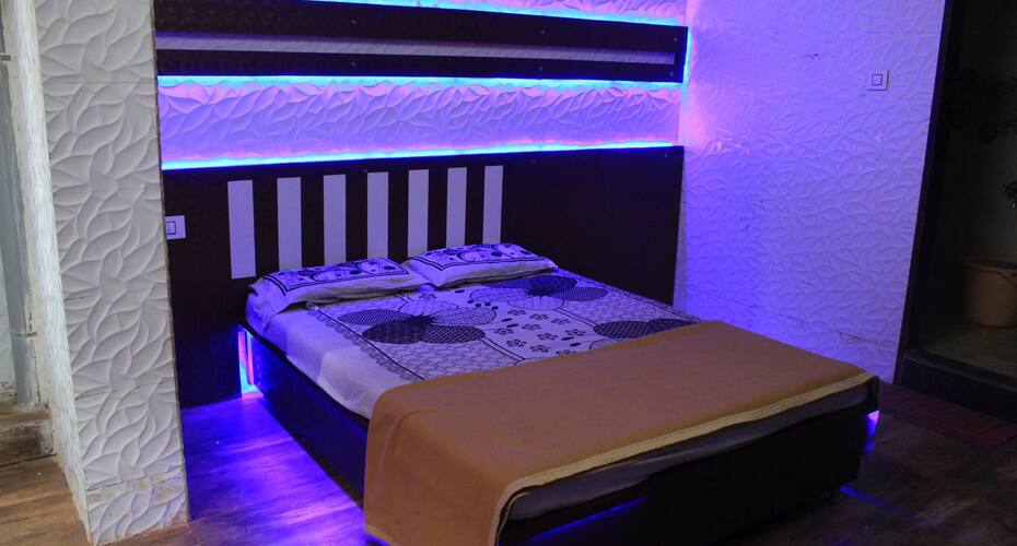 Shri Sai Comfort, Dharwad 4
