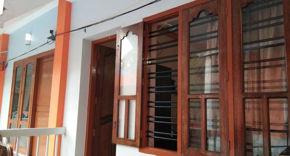 Hotel Sea Sand, Kovalam 2