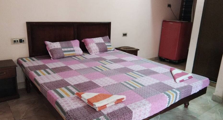 Hotel Sea Sand, Kovalam 4
