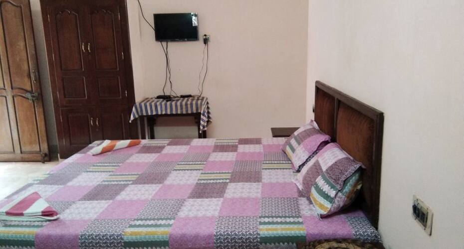 Hotel Sea Sand, Kovalam 5