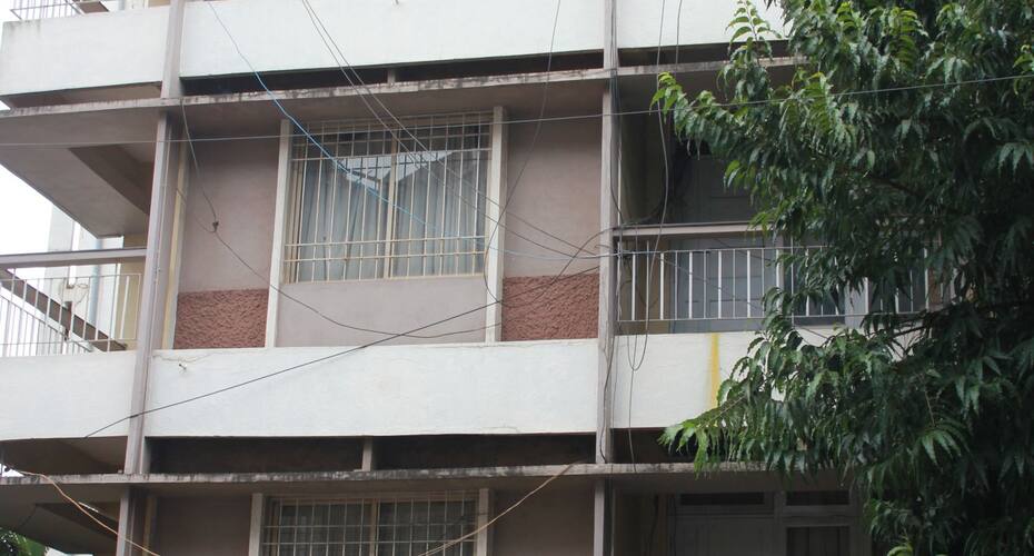 Hotel Anupam, Belgaum 1