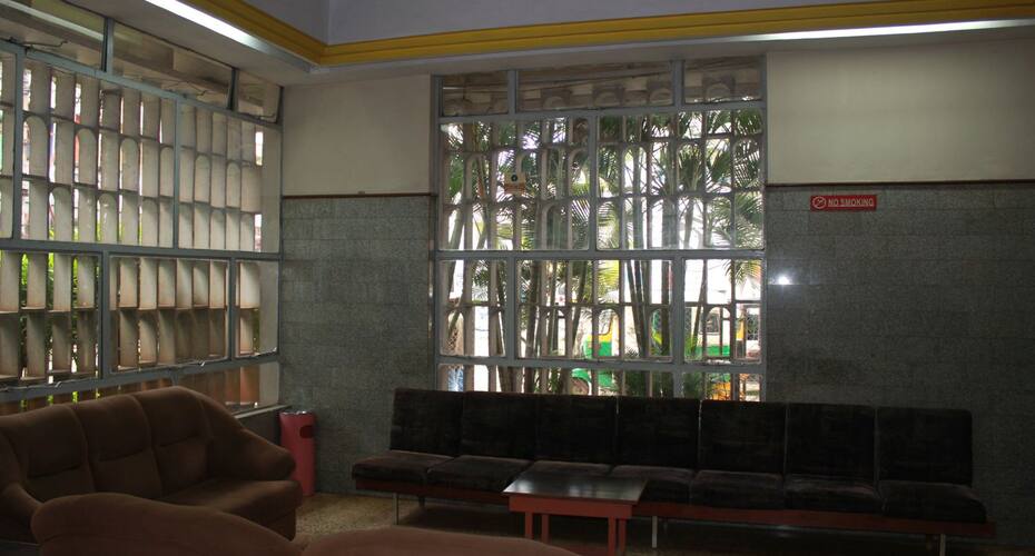 Hotel Anupam, Belgaum 4