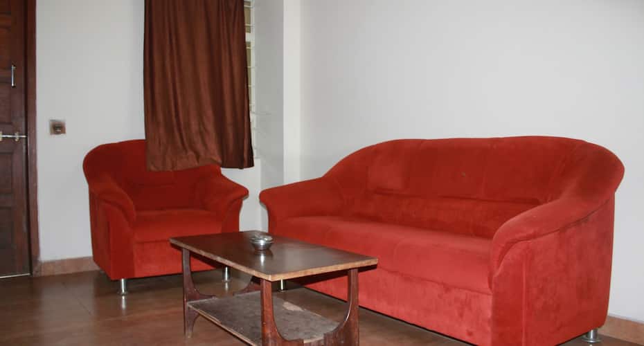 Hotel Anupam, Belgaum 5