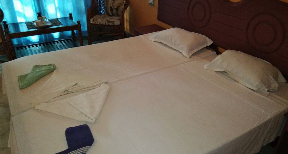 Anitha's Garden Stay, Kovalam 2