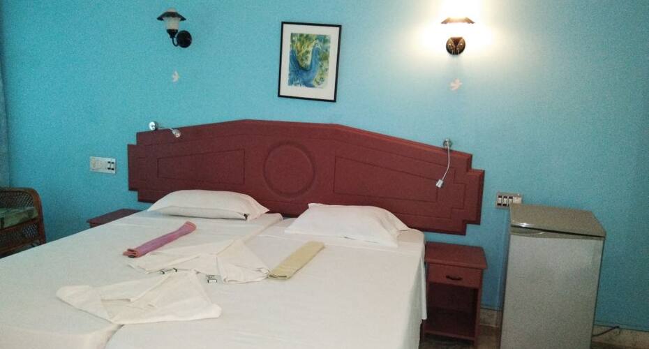 Anitha's Garden Stay, Kovalam 3