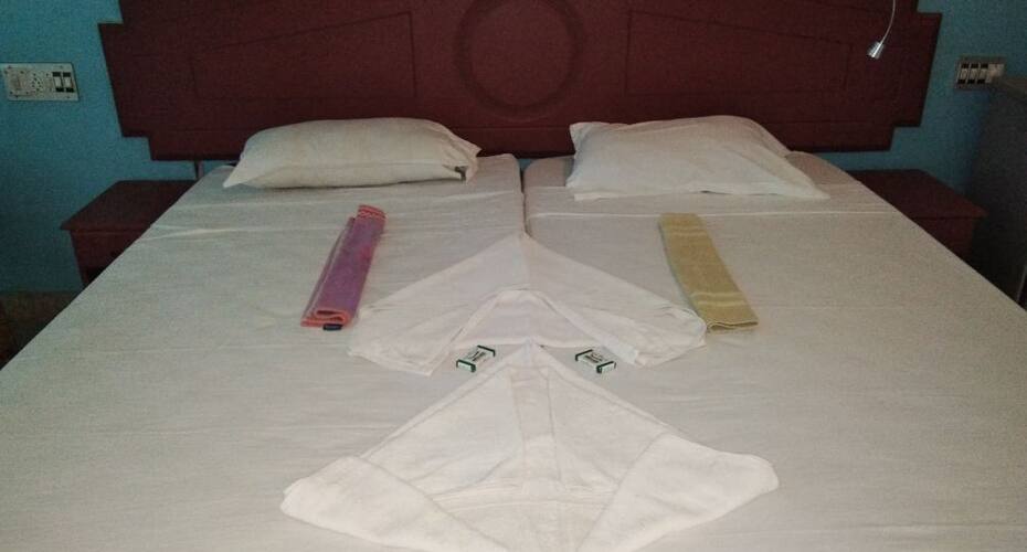 Anitha's Garden Stay, Kovalam 5