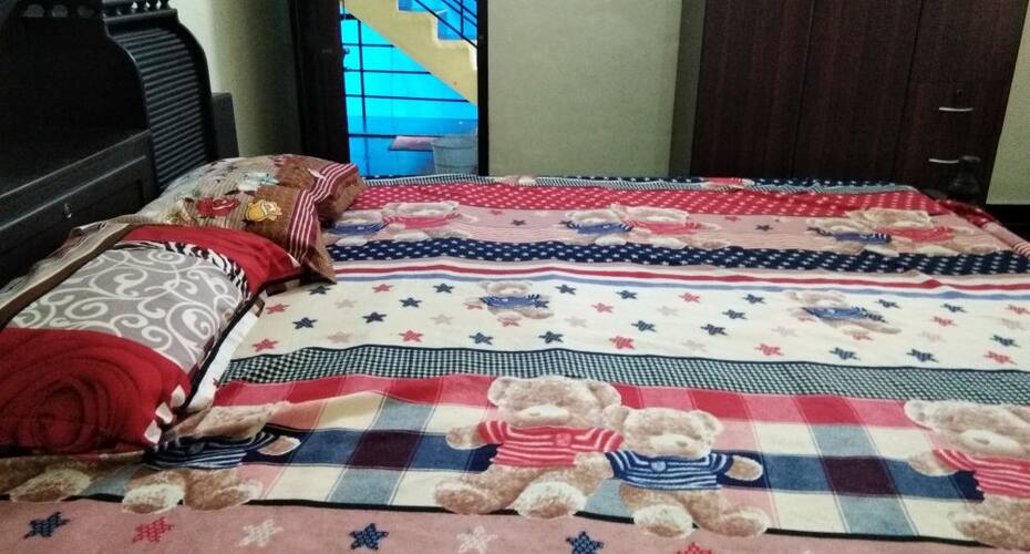 Dream Palace Homes, Kovalam 5