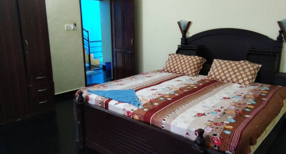 Dream Palace Homes, Kovalam 1