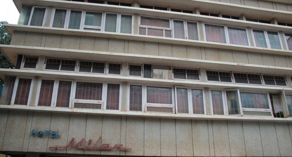 Hotel Milan, Belgaum 1