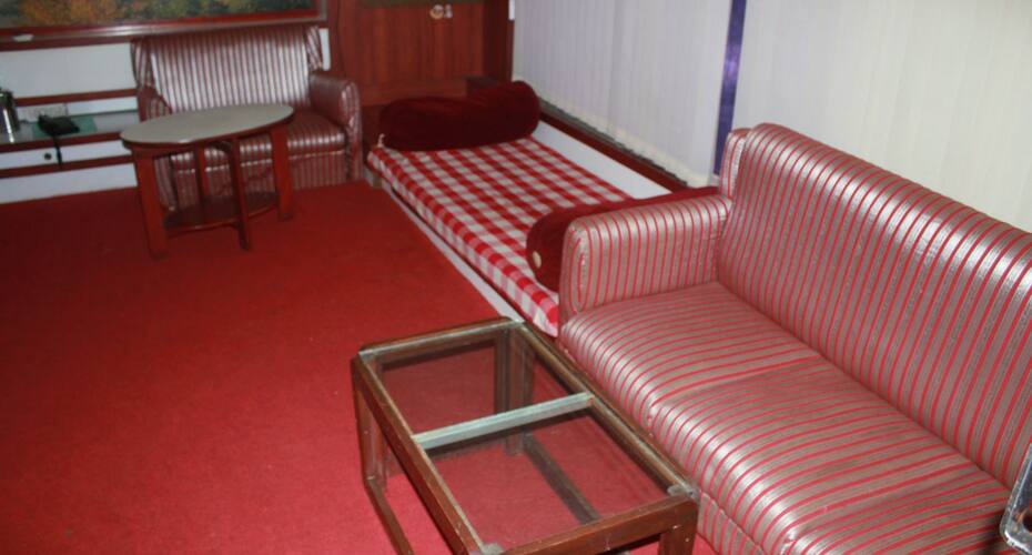 Hotel Milan, Belgaum 3