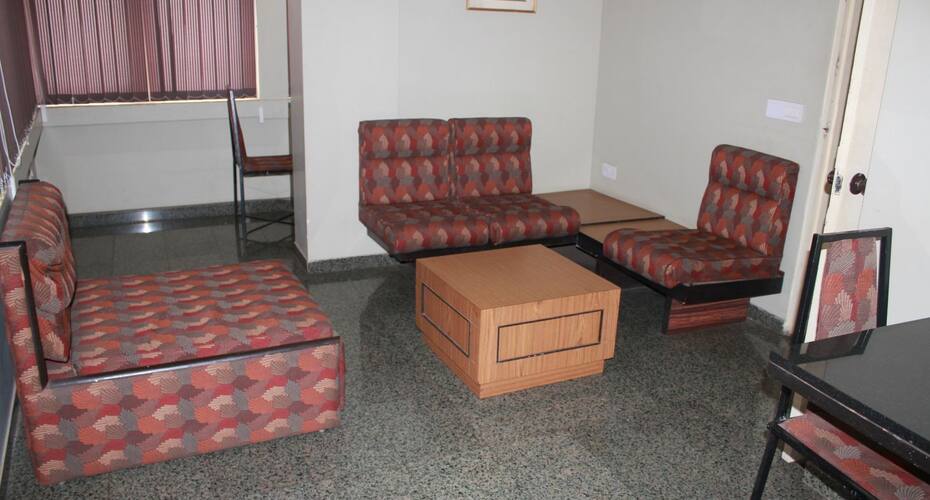 Hotel Milan, Belgaum 5
