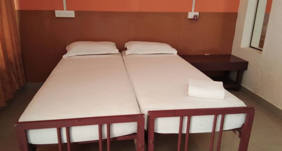 New Kovalam Beach Resort, Kovalam 3