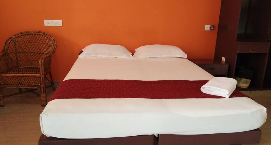 New Kovalam Beach Resort, Kovalam 4