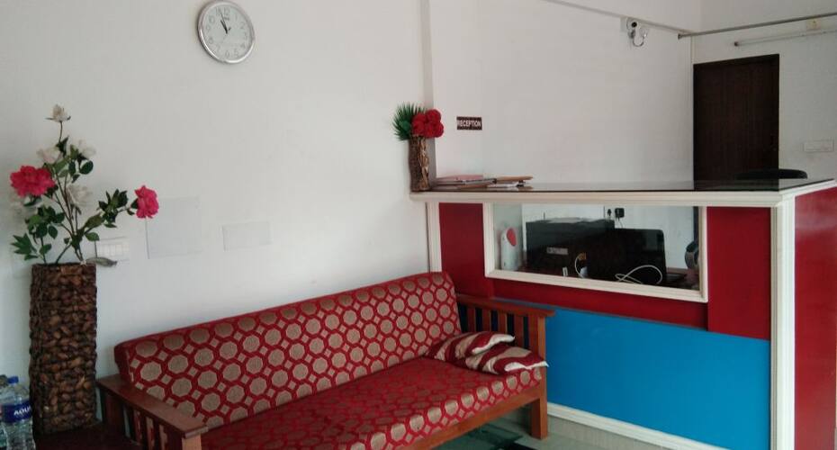 Jumayira Residency, Kovalam 2