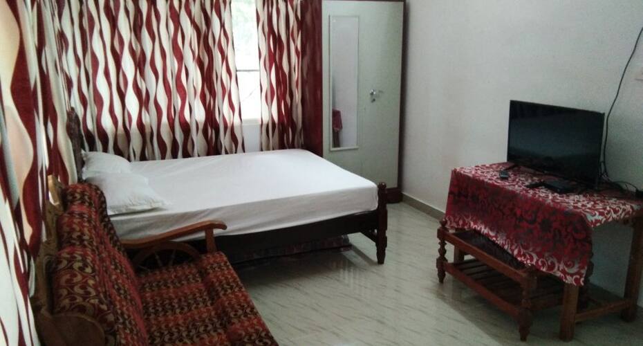Jumayira Residency, Kovalam 3