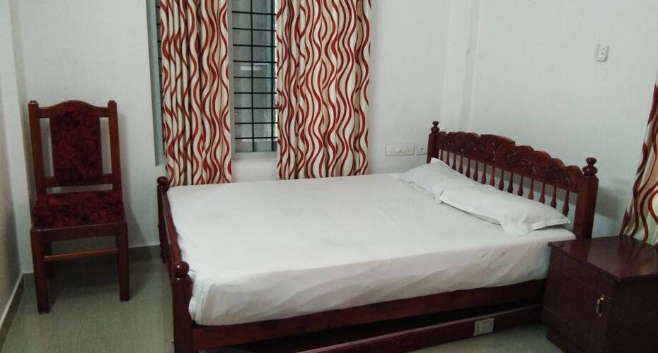 Jumayira Residency, Kovalam 4