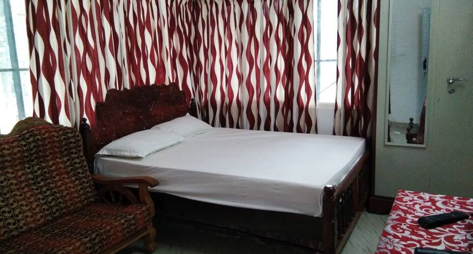 Jumayira Residency, Kovalam 5