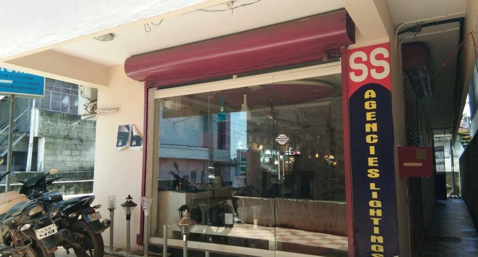SS Tourist Home, Kovalam 2