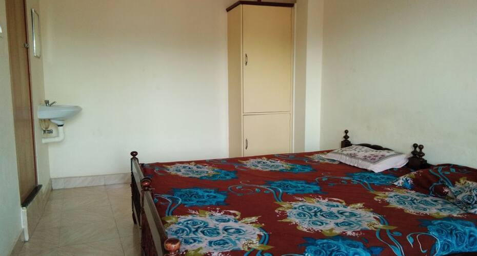 SS Tourist Home, Kovalam 3