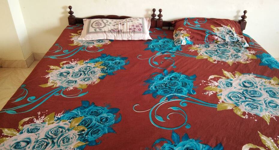 SS Tourist Home, Kovalam 4