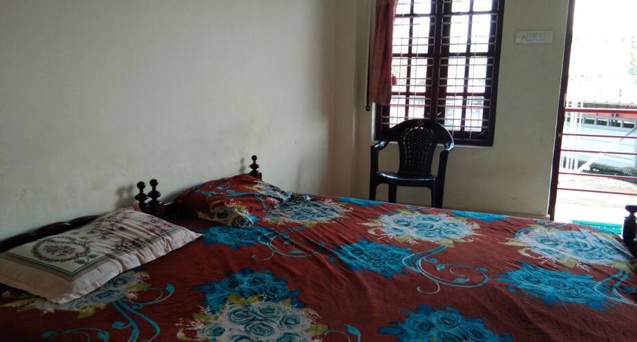 SS Tourist Home, Kovalam 5