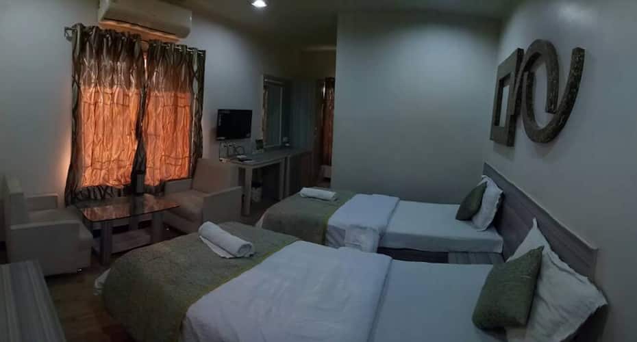 JK Rooms 106 Hotel Gayatri Inn Annex, Nagpur 5
