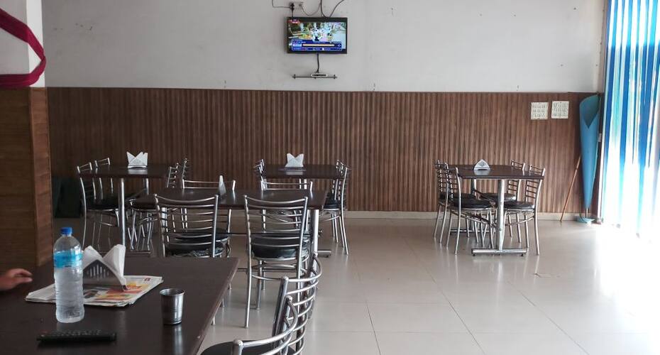 Blue Heaven Hotel, Kurukshetra 2