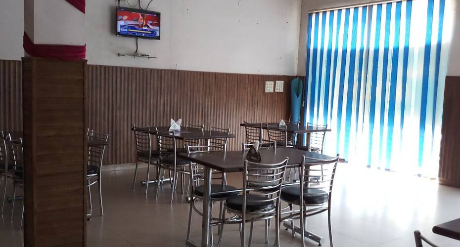 Blue Heaven Hotel, Kurukshetra 3