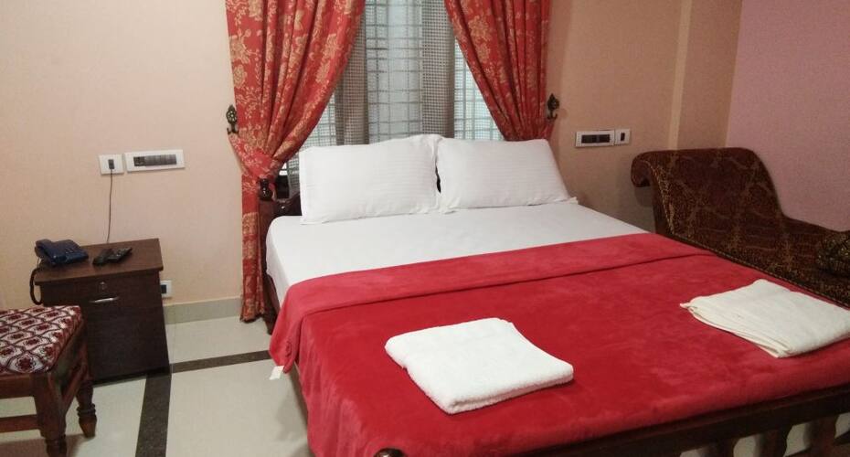 Dream Palace International, Kovalam 3