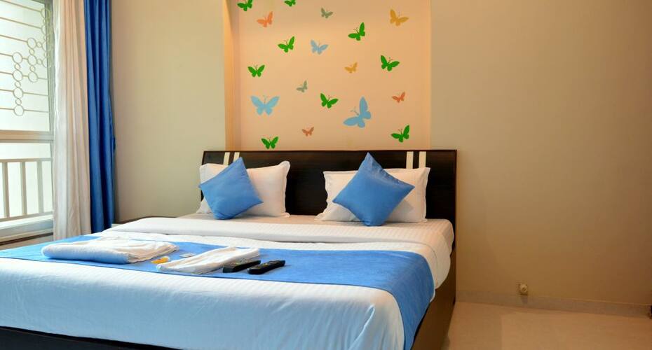 Imperial Executive Service Apartment, Mumbai 2