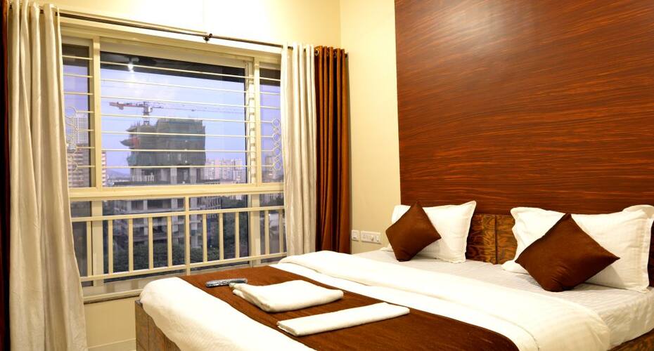 Imperial Executive Service Apartment, Mumbai 3