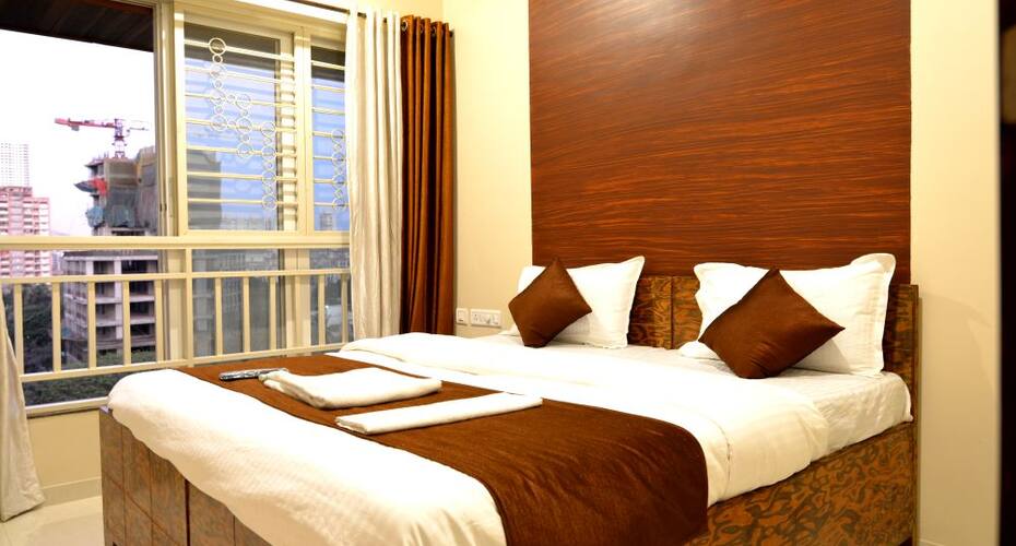 Imperial Executive Service Apartment, Mumbai 4