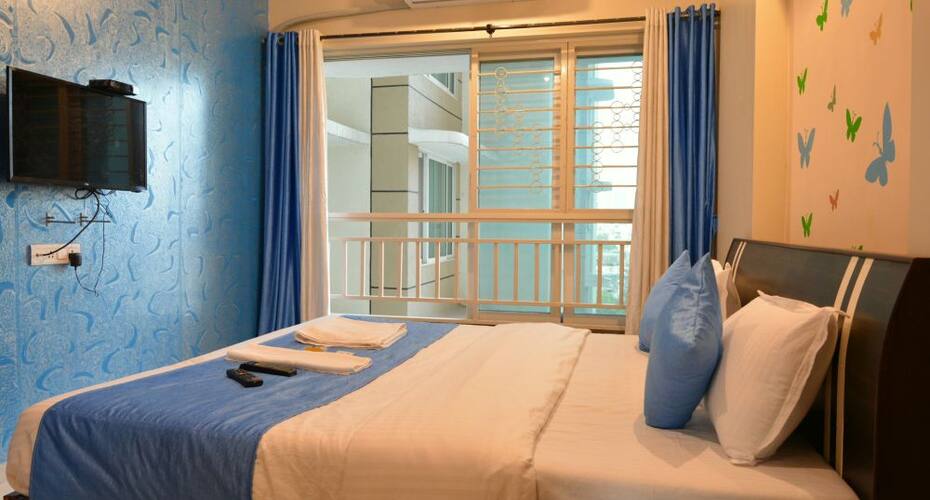 Imperial Executive Service Apartment, Mumbai 5