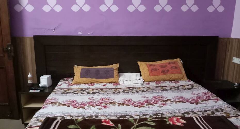 Sanjha Chulha, Panipat 2