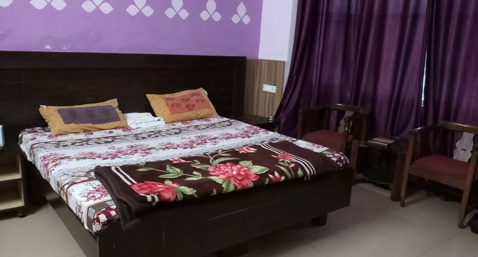 Sanjha Chulha, Panipat 3