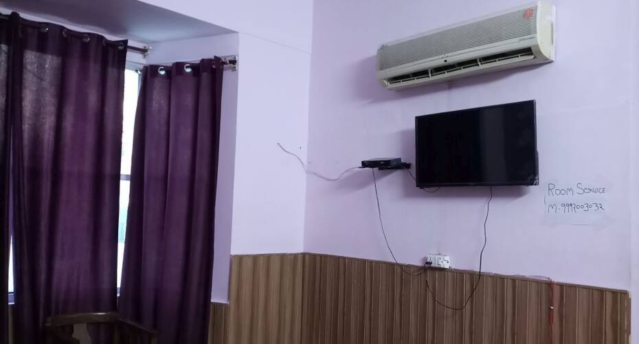 Sanjha Chulha, Panipat 4
