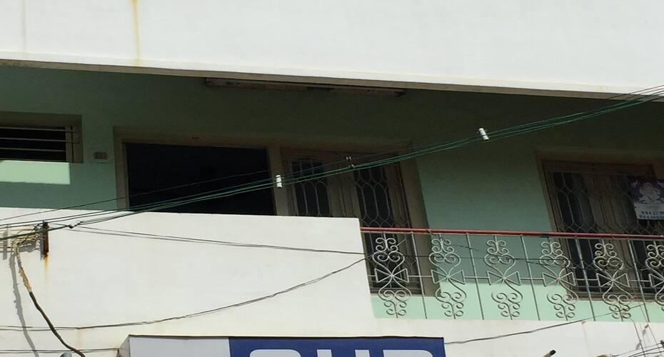 Sri Vinayaka Lodge, Namakkal 2