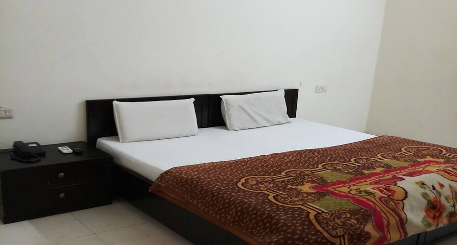 Le Grand Hotel, Panipat 2