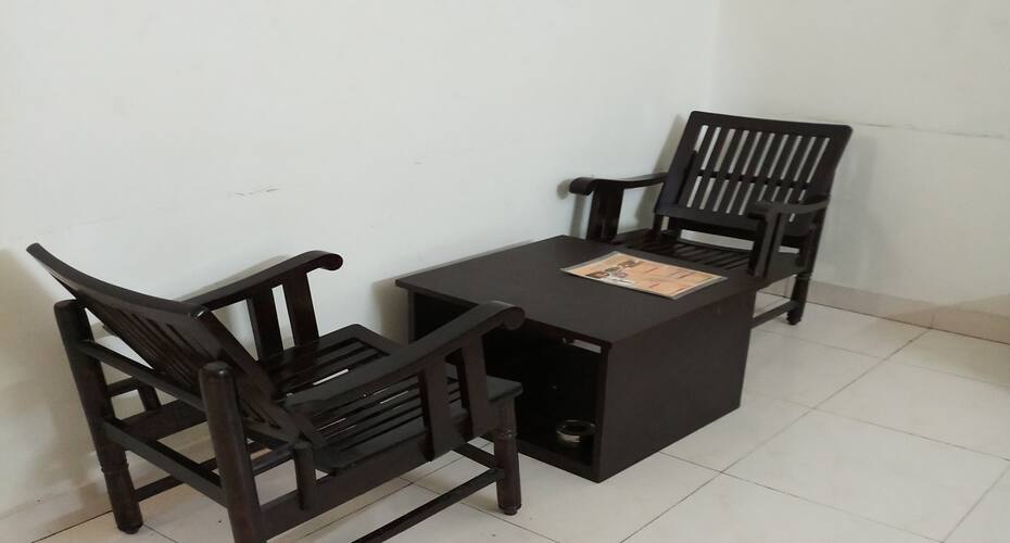 Le Grand Hotel, Panipat 3