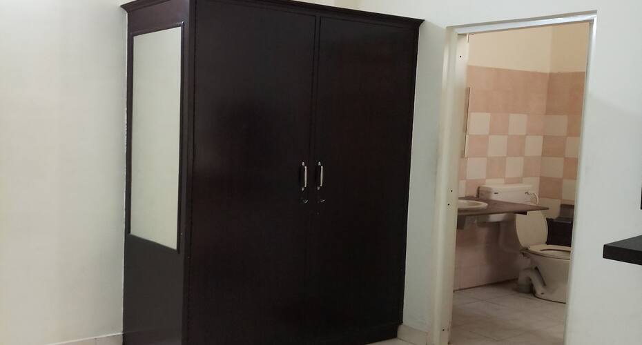 Le Grand Hotel, Panipat 4