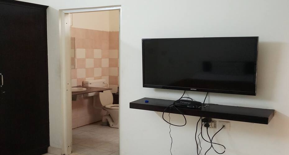Le Grand Hotel, Panipat 5