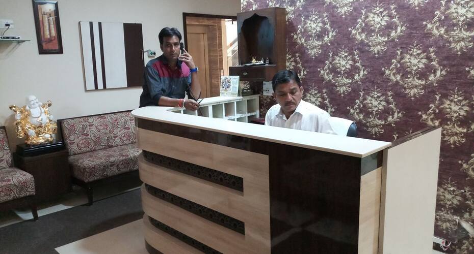 Hotel C.M Plaza, Ambala 3