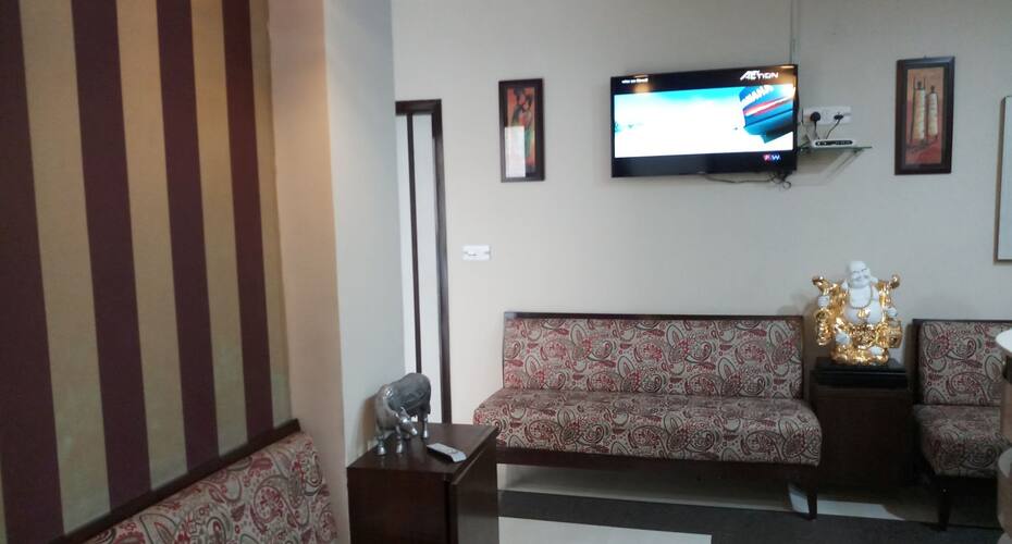 Hotel C.M Plaza, Ambala 4