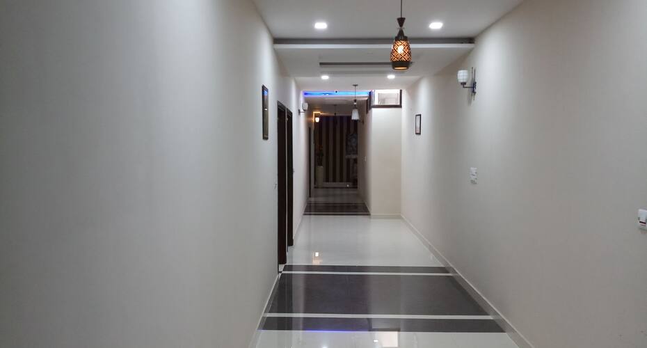 Hotel C.M Plaza, Ambala 5